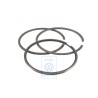 Genuine VW 1 Set: Piston Rings - 030198151