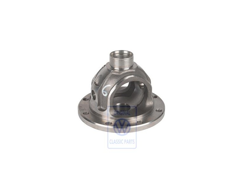 Genuine VW Differential Housing - 02K409121J