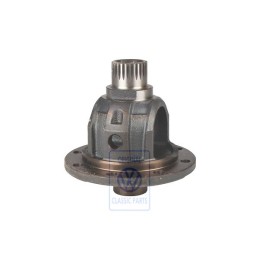 Genuine VW Differential Housing - 02C409121A