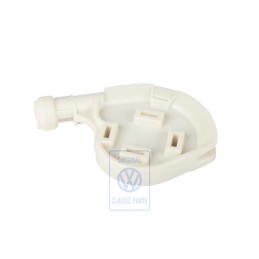 Genuine VW Cam Plate - 036129348