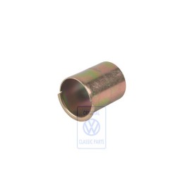 Genuine VW Pipe - 036129772