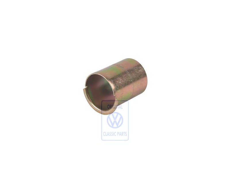 Genuine VW Pipe - 036129772