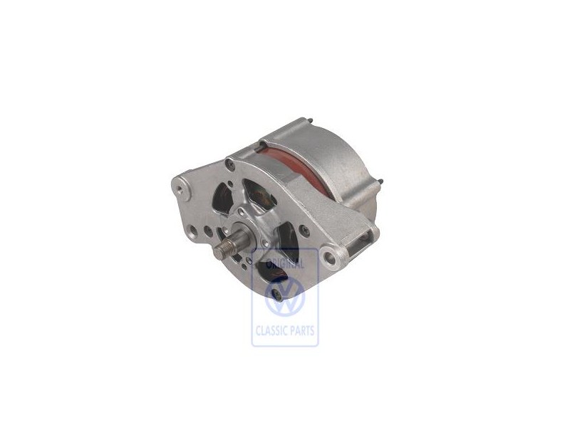 Genuine VW Alternator - 036903017FX