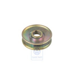 Genuine VW V-Belt Pulley - 036903119H