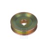 Genuine VW V-Belt Pulley - 036903119K