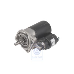 Genuine VW Starter - 036911023MX