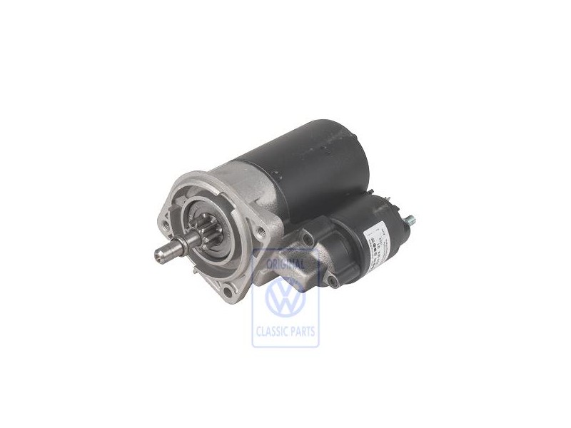Genuine VW Starter - 036911023MX