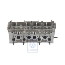 Genuine VW Cylinder Head - 037103351F