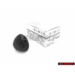 Genuine VW Front Suspension Bump Stop Buffer - 701407303