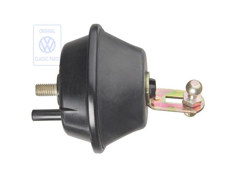 Genuine VW Throttle Control Element - 037130361