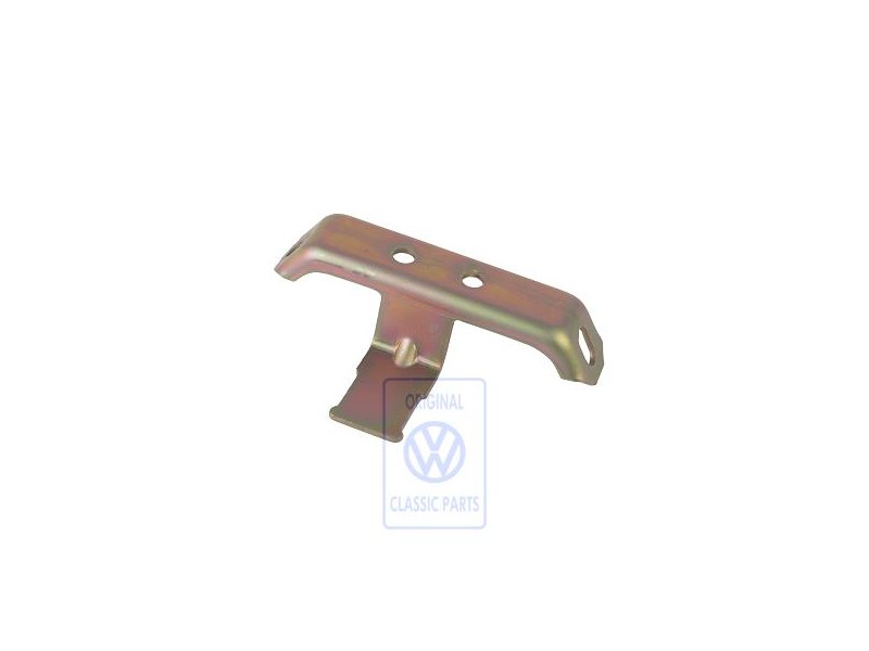 Genuine VW Bracket - 037133231L