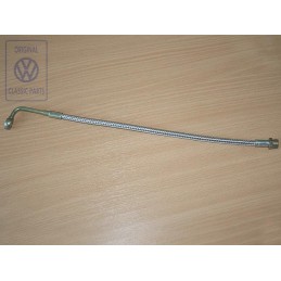 Genuine VW Fuel Pipe - 037133655