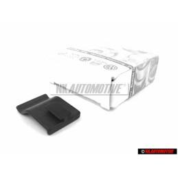 Genuine VW Headliner Clip - 705868564