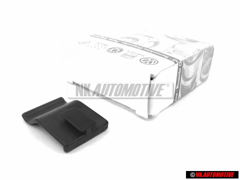 Genuine VW Headliner Clip - 705868564