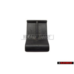 Genuine VW Headliner Clip - 705868564