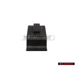 Genuine VW Headliner Clip - 705868564