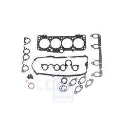 Genuine VW Gasket Set For Cylinder Head - 037198012E
