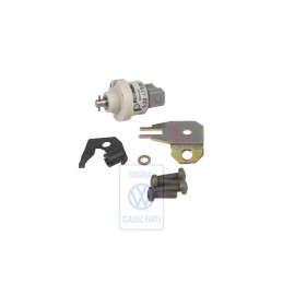 Genuine VW Throttle Valve Potentiometer - 050129088B