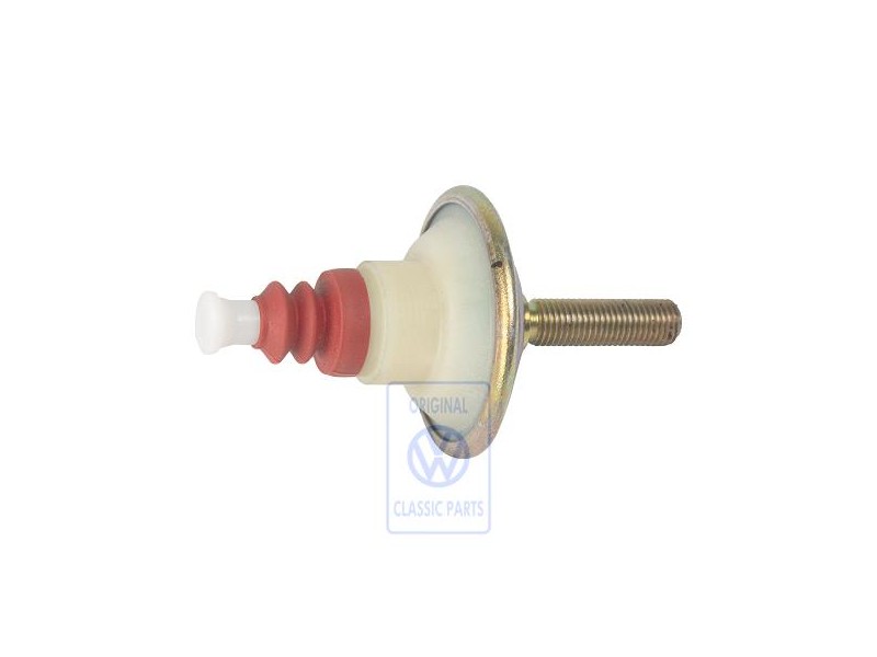 Genuine VW Dashpot - 050129103