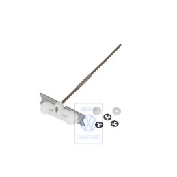 Genuine VW Parts Set For Main Nozzle Shut-Off - 050129413