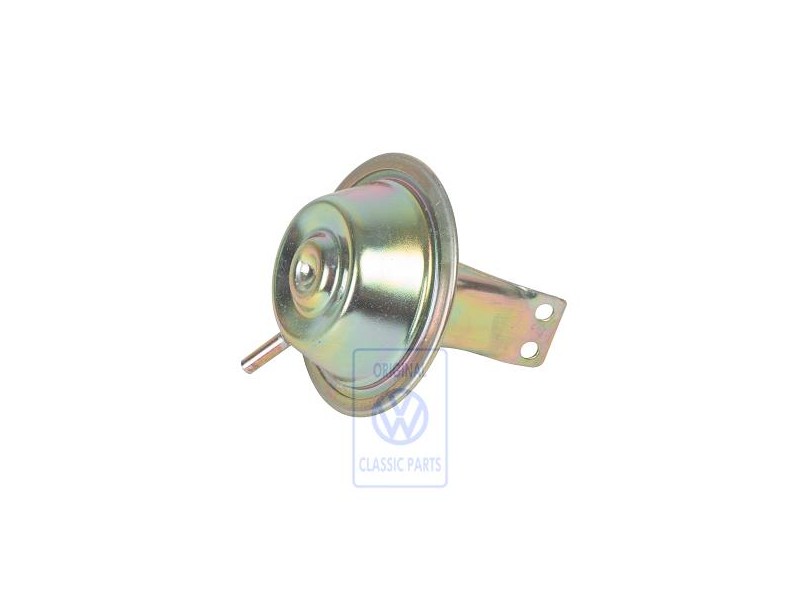 Genuine VW Vacuum Unit - 050905271