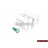 Genuine VW Hexagon Bolt M8x22 - N 01024118