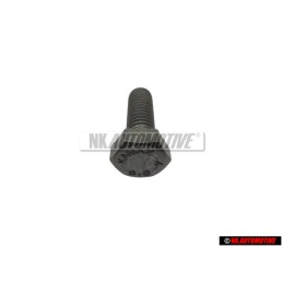 Genuine VW Hexagon Bolt M8x22 - N 01024118