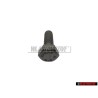 Genuine VW Hexagon Bolt M8x22 - N 01024118