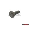 Genuine VW Hexagon Bolt M8x22 - N 01024118