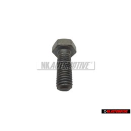 Genuine VW Hexagon Bolt M8x22 - N 01024118