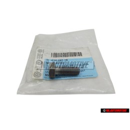 Genuine VW Hexagon Bolt M8x22 - N 01024118