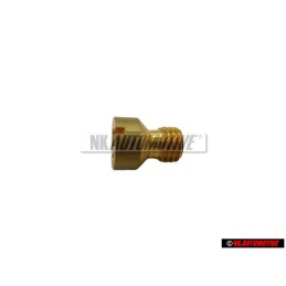 Genuine VW Main Jet - 049129405C