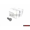 Genuine VW Hexagon Bolt M8x22 - N 01024123