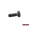 Genuine VW Hexagon Bolt M8x22 - N 01024123