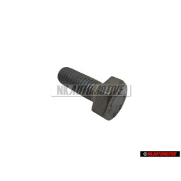 Genuine VW Hexagon Bolt M8x22 - N 01024123