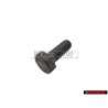 Genuine VW Hexagon Bolt M8x22 - N 01024123