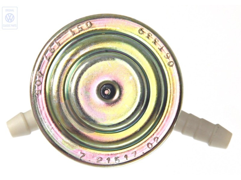 Genuine VW Pressure-Relief Valve - 051127405