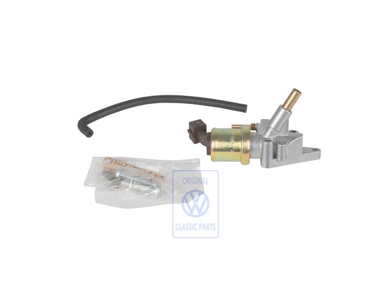 Genuine VW Changeover Valve For Float Chamber Ventilation - 051129414