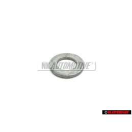 Genuine VW Washer - N 01155811