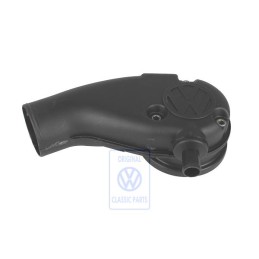 Genuine VW Intake Manifold - 051129654A