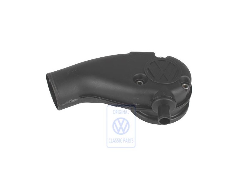 Genuine VW Intake Manifold - 051129654A