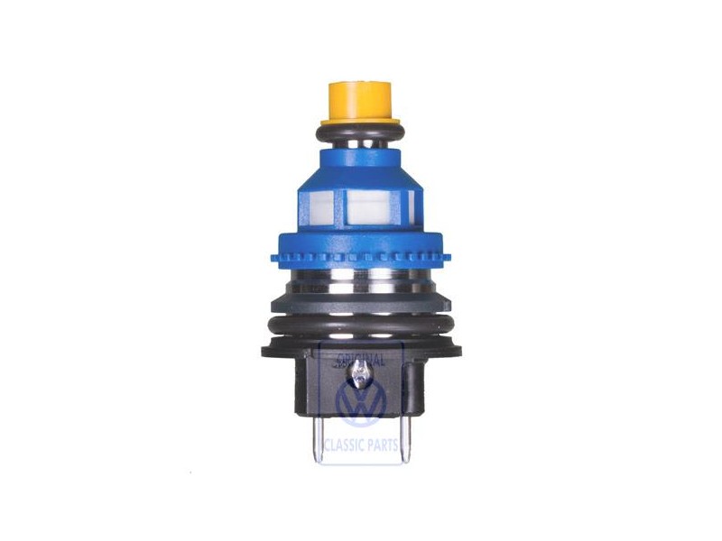 Genuine VW Injection Valve - 051133025A
