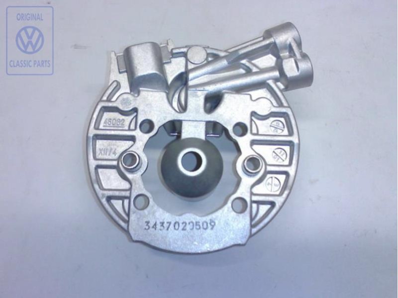 Genuine VW Injector Unit Upper Part - 051133027A