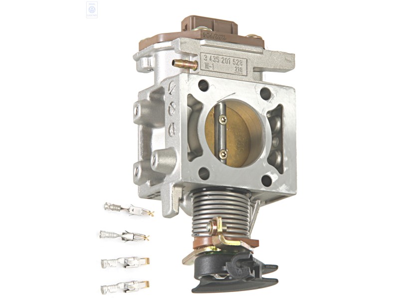Genuine VW Injector Unit, Lower Part - 051133028D