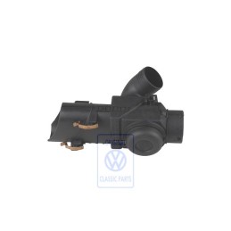 Genuine VW Control Box - 052129608D
