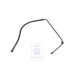 Genuine VW Fuel Pipe - 051133319A