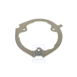 Genuine VW Flange - 052129645
