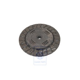Genuine VW Clutch Plate - 052141034 X