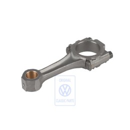 Genuine VW 1 Set: Connecting Rods - 052198401B
