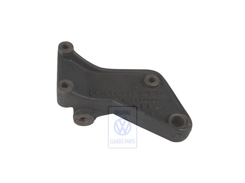 Genuine VW Bracket For Alternator - 051260885